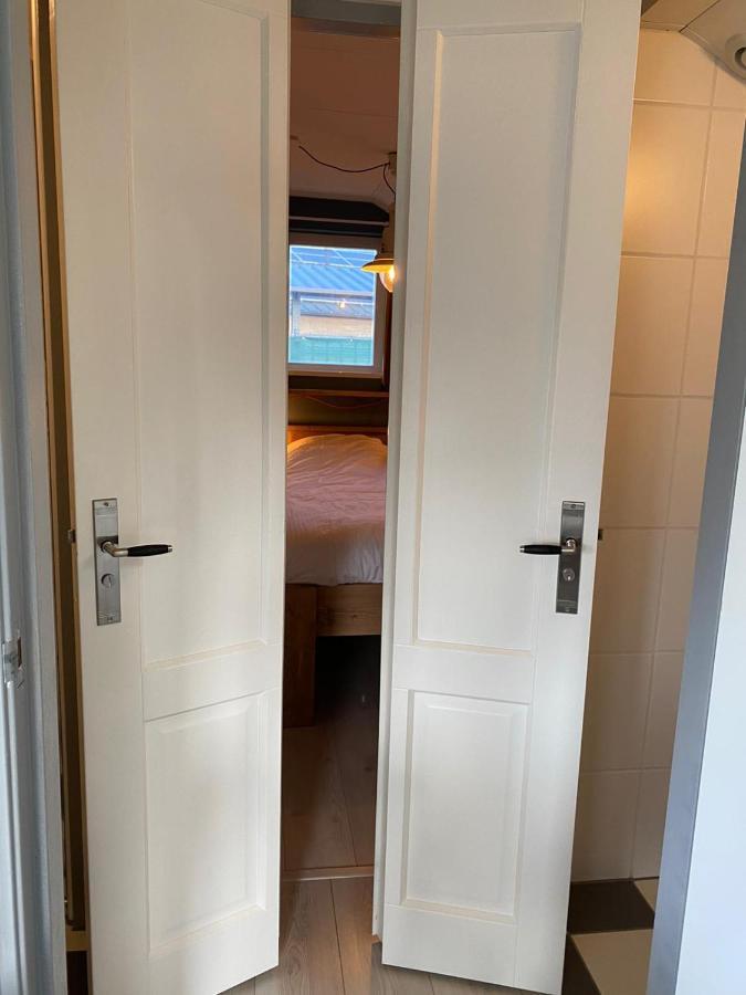 'T Hok Villa Холум Екстериор снимка