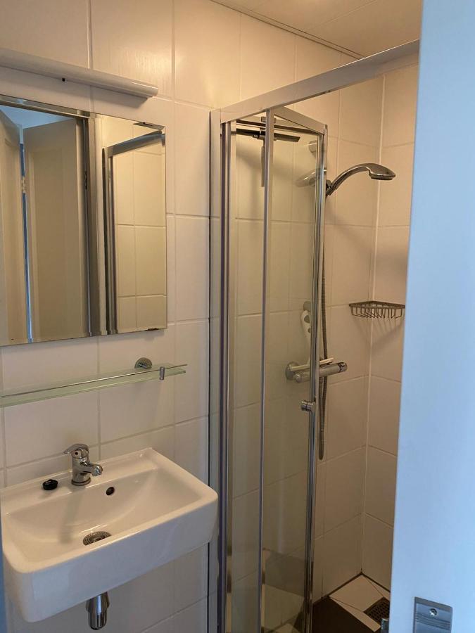 'T Hok Villa Холум Екстериор снимка